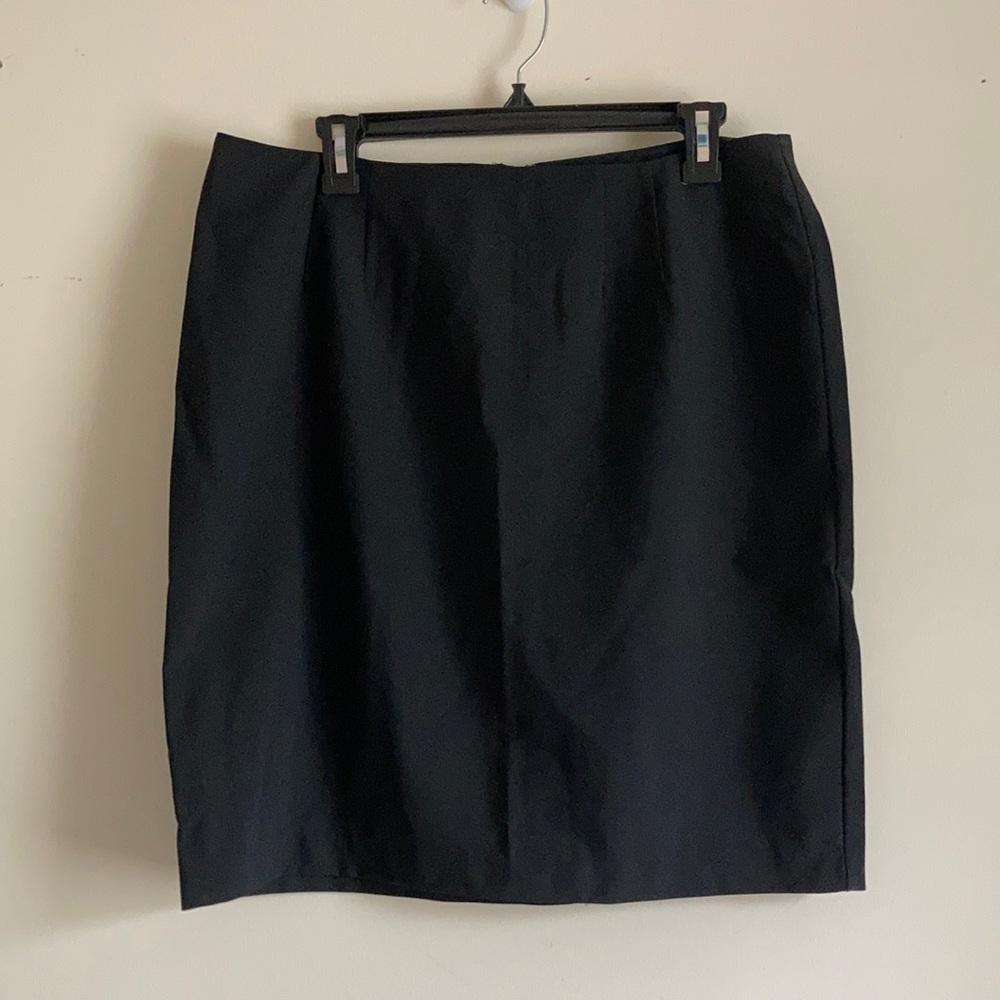 New York and Company Pencil Skirt